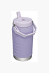 The IceFlow™ Flip Straw Jug | 64 OZ